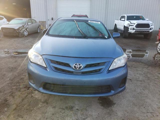 Photo 5 from auction – 2013 TOYOTA COROLLA BA with VIN 5YFBU4EE8DP084881