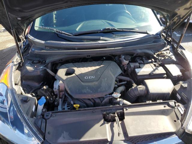 Photo 11 from auction – 2016 HYUNDAI VELOSTER with VIN KMHTC6AD6GU262919