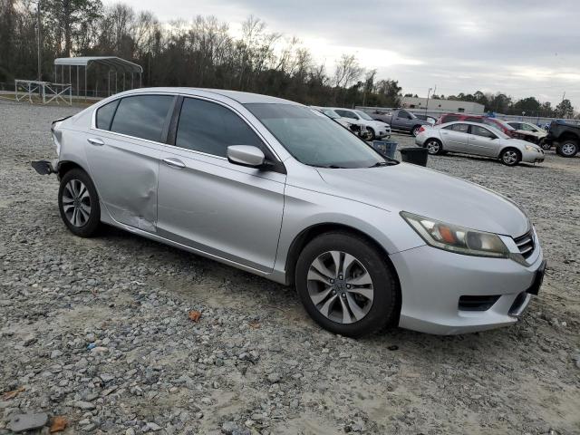 Photo 4 from auction – 2014 HONDA ACCORD LX with VIN 1HGCR2F35EA211696