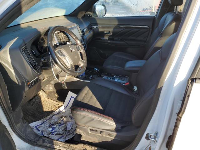Photo 7 from auction – 2021 MITSUBISHI OUTLANDER with VIN JA4J2VA72MZ000665