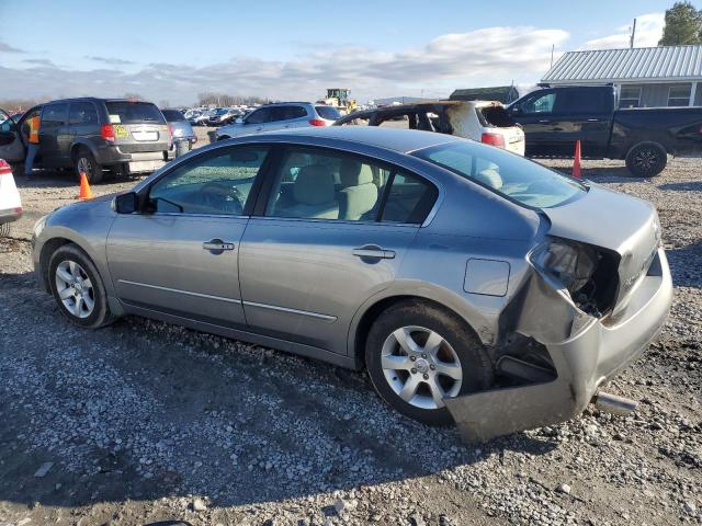Photo 2 from auction – 2007 NISSAN ALTIMA with VIN 1N4AL21E97C140855