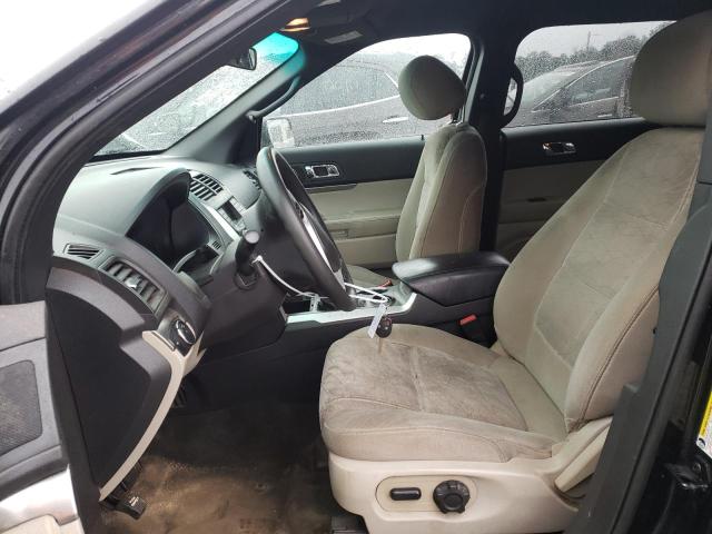 Photo 7 from auction – 2015 FORD EXPLORER with VIN 1FM5K7B83FGC42028