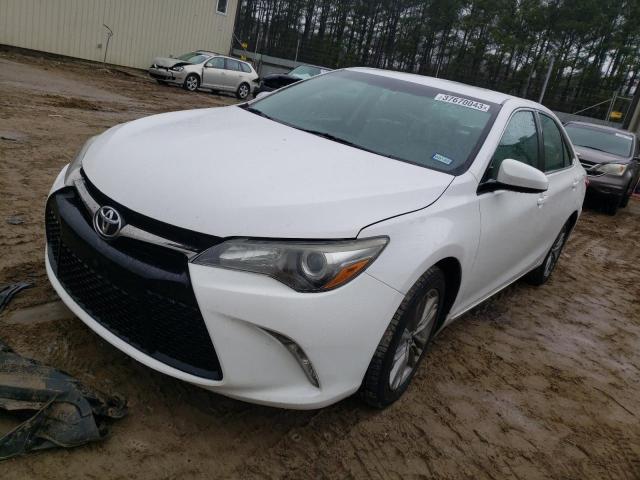 TOYOTA CAMRY 2015 with VIN 4T1BF1FK8FU040927 - Photo from auction