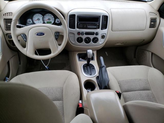 Photo 8 from auction – 2007 FORD ESCAPE XLT with VIN 1FMCU93127KB18331
