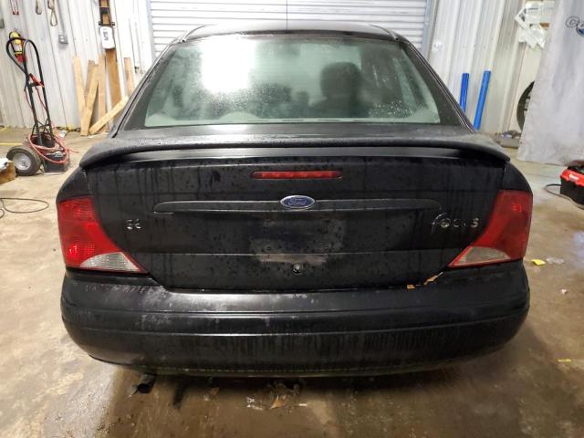 Photo 6 from auction – 2002 FORD FOCUS SE with VIN 1FAFP34P22W348709