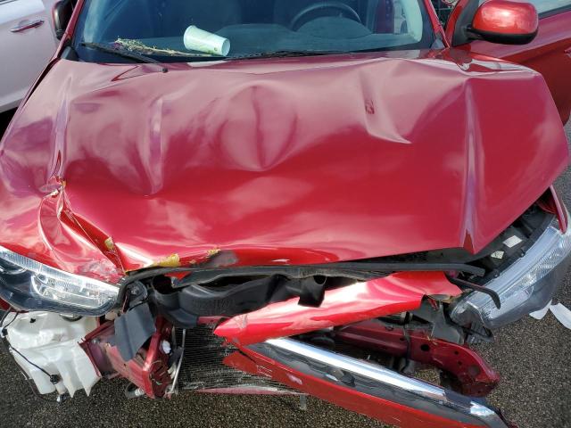 Photo 12 from auction – 2015 MITSUBISHI OUTLANDER with VIN 4A4AP3AU5FE022325