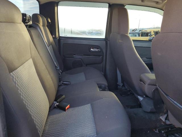 Photo 10 from auction – 2012 CHEVROLET COLORADO L with VIN 1GCHTCFE9C8105284