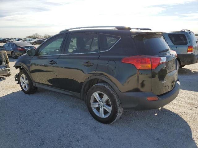 Photo 2 from auction – 2013 TOYOTA RAV4 XLE with VIN 2T3WFREV0DW056989