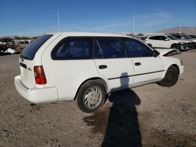 Photo 3 from auction – 1994 TOYOTA COROLLA BA with VIN JT2AE09V6R0060178