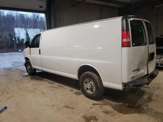 Photo 2 from auction – 2014 CHEVROLET EXPRESS G2 with VIN 1GCWGGFA7E1186586