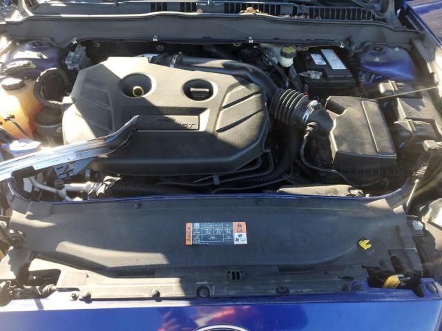 Photo 11 from auction – 2016 FORD FUSION TIT with VIN 3FA6P0K96GR158991