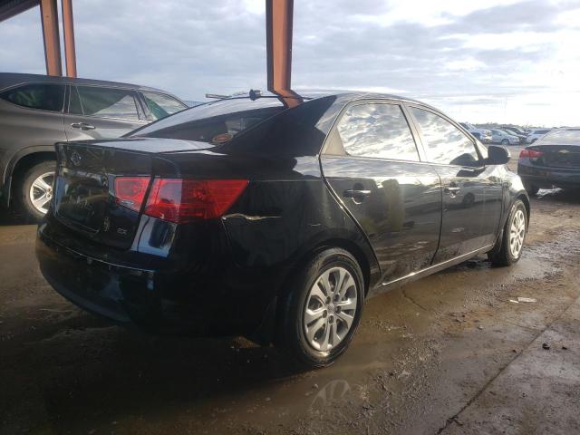 Photo 3 from auction – 2013 KIA FORTE EX with VIN KNAFU4A25D5705274