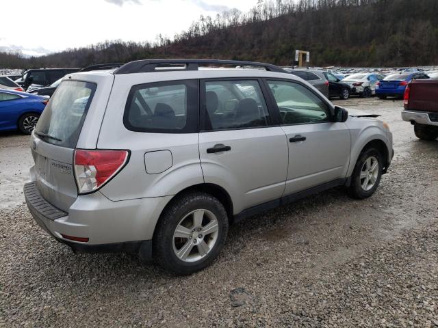 Photo 3 from auction – 2011 SUBARU FORESTER 2 with VIN JF2SHABCXBH760425