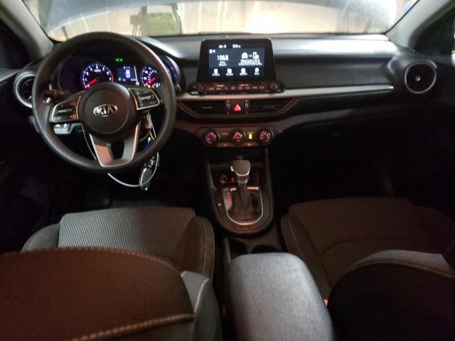 Photo 8 from auction – 2020 KIA FORTE FE with VIN 3KPF24AD7LE150146