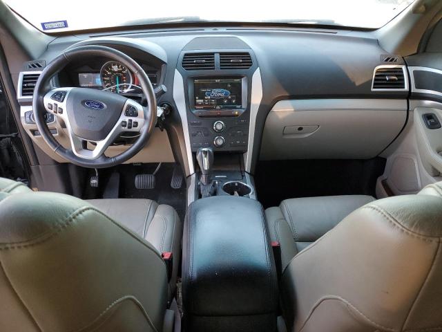 Photo 8 from auction – 2015 FORD EXPLORER X with VIN 1FM5K7D85FGB10045