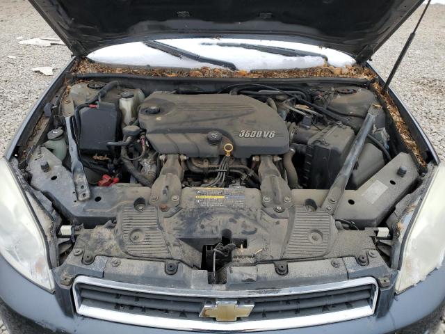 Photo 11 from auction – 2010 CHEVROLET IMPALA LS with VIN 2G1WA5EN7A1242257