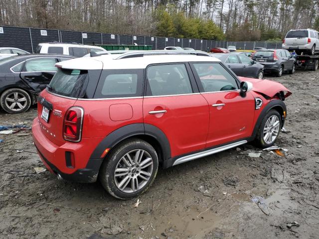 Photo 3 from auction – 2023 MINI COOPER S C with VIN WMZ83BR02P3P98471