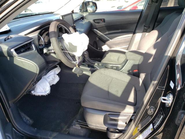 Photo 7 from auction – 2022 TOYOTA COROLLA CR with VIN 7MUCAAAG4NV002419