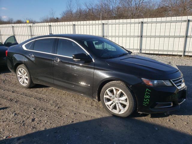 Photo 4 from auction – 2016 CHEVROLET IMPALA LT with VIN 1G1115S38GU159480