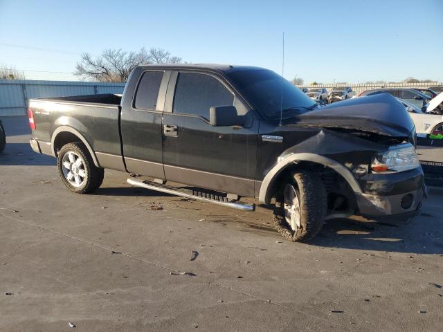 Photo 4 from auction – 2008 FORD F150 with VIN 1FTPX14V98FB27750