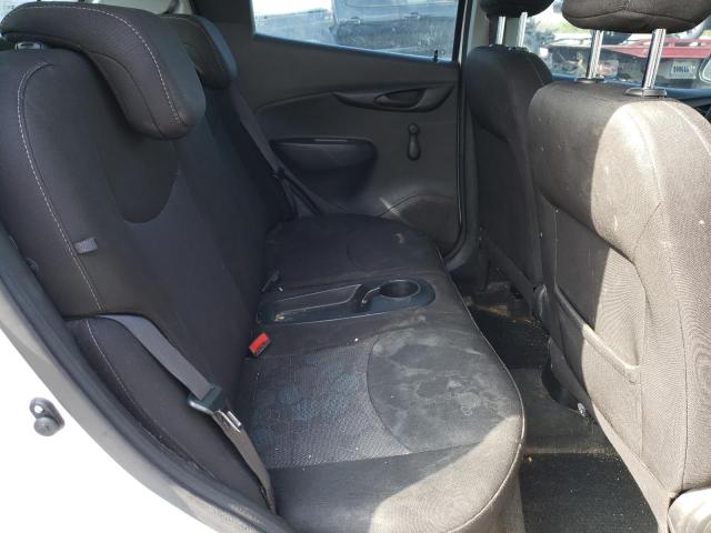 صورة رقم 10 من المزاد - 2017 CHEVROLET SPARK LS مع VIN KL8CB6SA6HC762056