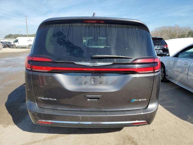 Photo 6 from auction – 2022 CHRYSLER PACIFICA H with VIN 2C4RC1L7XNR121144