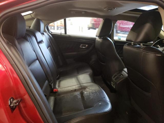 Zdjęcie 10 z aukcji – 2010 FORD TAURUS LIM z VIN 1FAHP2JW0AG149729