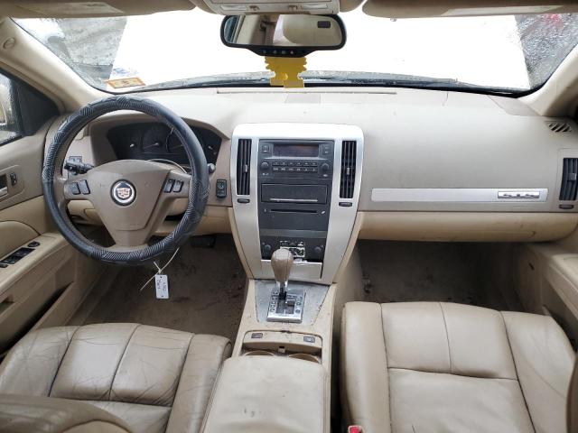 Photo 8 from auction – 2006 CADILLAC STS with VIN 1G6DW677X60127811