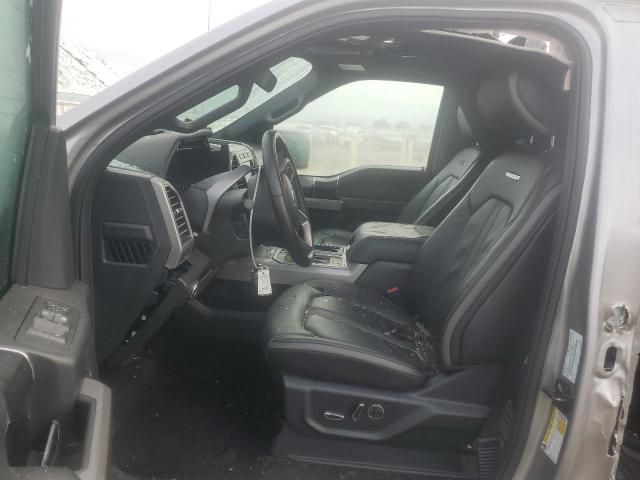 Photo 7 from auction – 2020 FORD F150 SUPER with VIN 1FTEW1E40LFC82437
