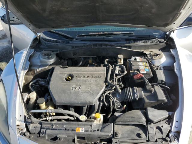 Photo 11 from auction – 2012 MAZDA 6 I with VIN 1YVHZ8DH0C5M11035