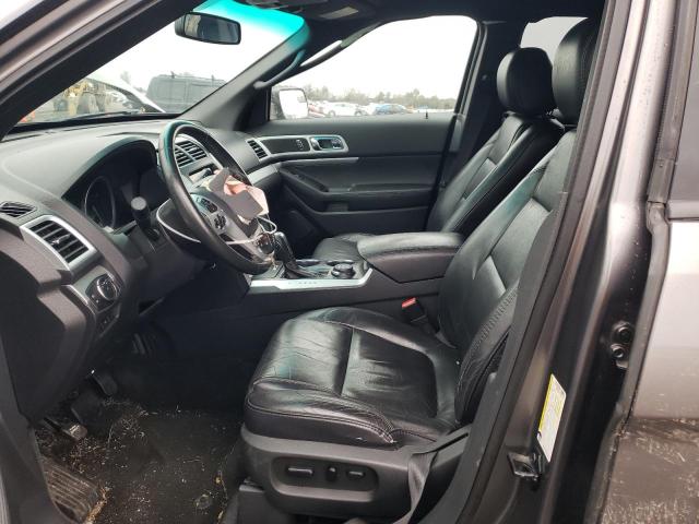 Photo 7 from auction – 2012 FORD EXPLORER X with VIN 1FMHK8D87CGA18773