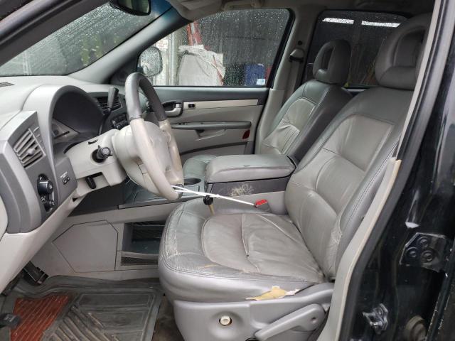 Photo 7 from auction – 2003 BUICK RENDEZVOUS with VIN 3G5DA03E43S547041
