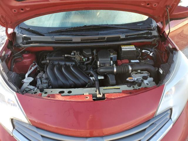 Photo 11 from auction – 2015 NISSAN VERSA NOTE with VIN 3N1CE2CP2FL419758