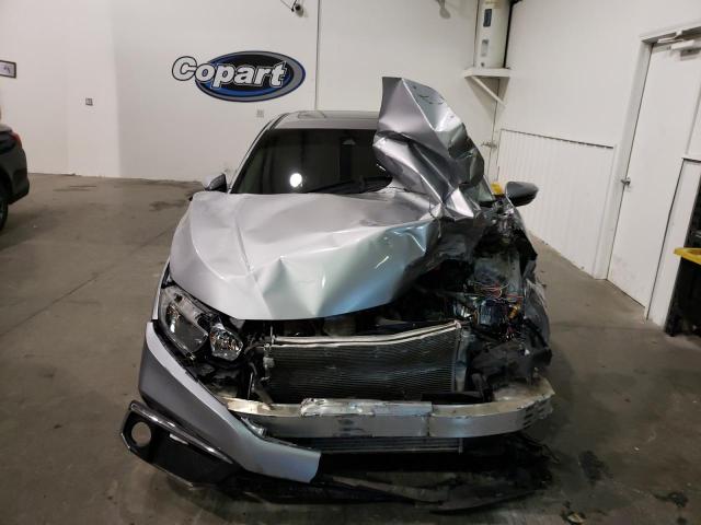 Photo 5 from auction – 2019 HONDA CIVIC EX with VIN JHMFC1F32KX014189