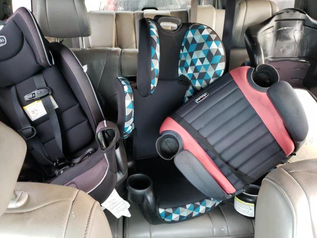 Photo 10 from auction – 2014 HONDA PILOT EXL with VIN 5FNYF3H51EB027395