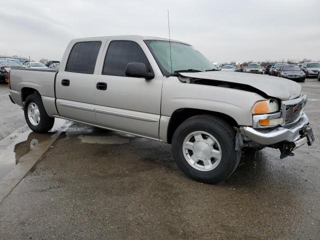 Photo 4 from auction – 2005 GMC NEW SIERRA with VIN 2GTEC13T651106019