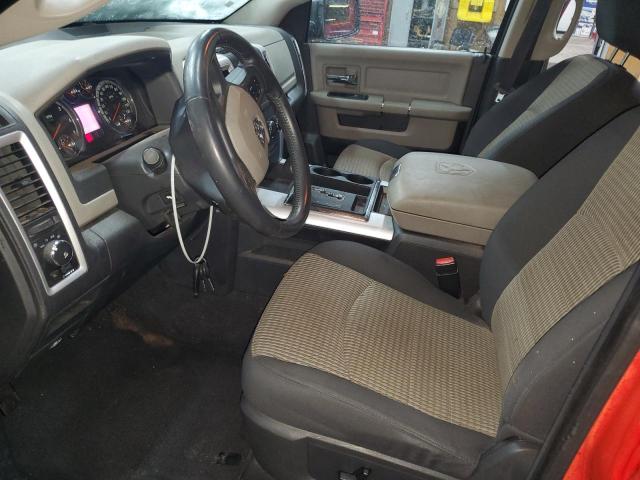 Photo 7 from auction – 2012 DODGE RAM 1500 S with VIN 1C6RD7GT5CS162243