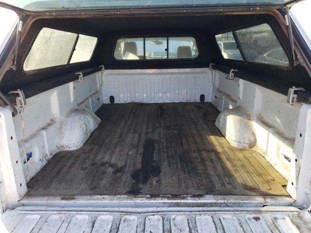 Photo 10 from auction – 2007 FORD F150 with VIN 1FTRF12267NA82517