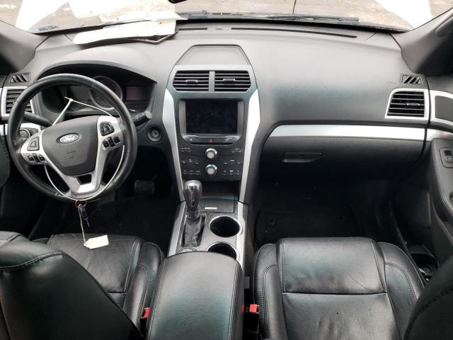 Photo 8 from auction – 2011 FORD EXPLORER X with VIN 1FMHK8D86BGA25423