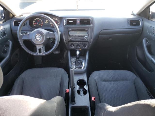 Photo 8 from auction – 2013 VOLKSWAGEN JETTA BASE with VIN 3VW2K7AJ9DM354540