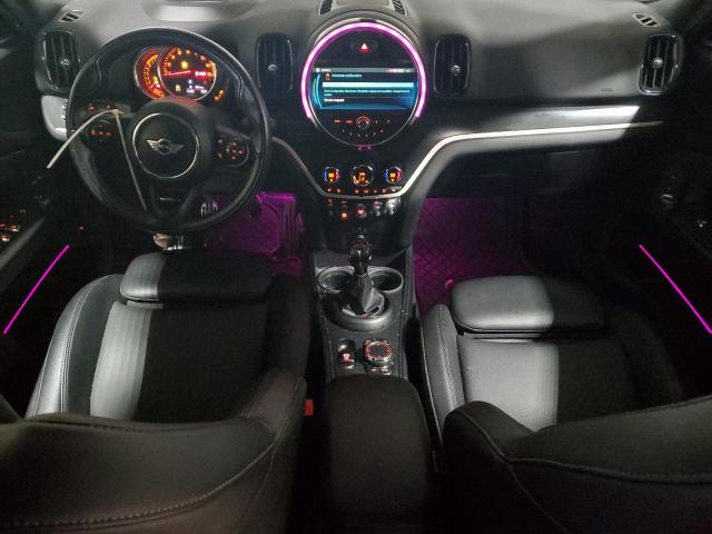 Photo 8 from auction – 2018 MINI COOPER JCW with VIN WMZYV9C33J3B92144