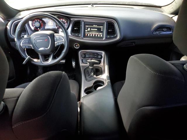 Photo 8 from auction – 2019 DODGE CHALLENGER with VIN 2C3CDZBT4KH621242