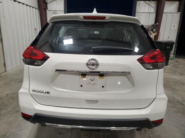 Photo 6 from auction – 2017 NISSAN ROGUE S with VIN KNMAT2MT9HP519126