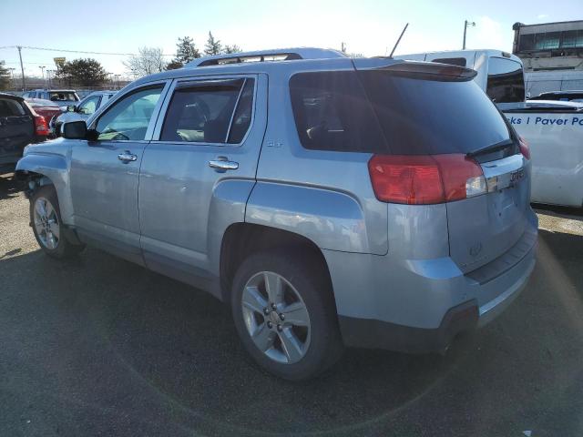 Photo 2 from auction – 2015 GMC TERRAIN SL with VIN 2GKFLYE30F6301150