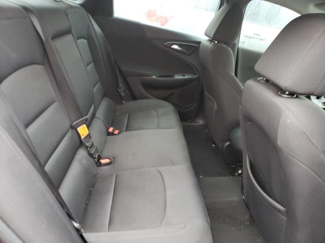 Photo 10 from auction – 2016 CHEVROLET MALIBU LS with VIN 1G1ZB5ST5GF187192