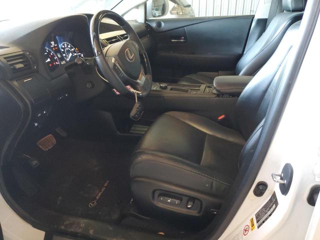 Photo 7 from auction – 2015 LEXUS RX 350 with VIN 2T2ZK1BA8FC206173