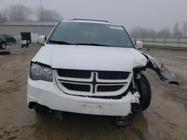 Photo 5 from auction – 2018 DODGE GRAND CARA with VIN 2C4RDGEG1JR250753