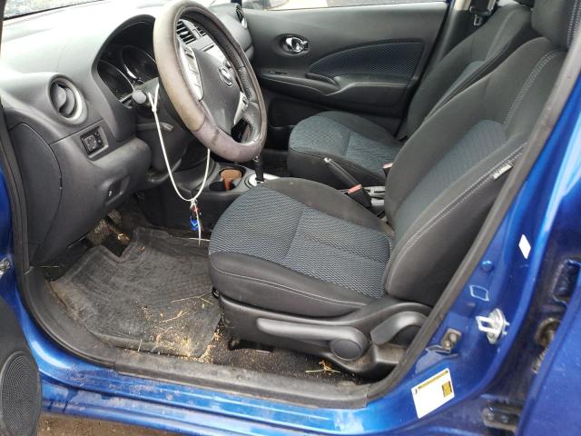 Photo 7 from auction – 2014 NISSAN VERSA NOTE with VIN 3N1CE2CP6EL427599