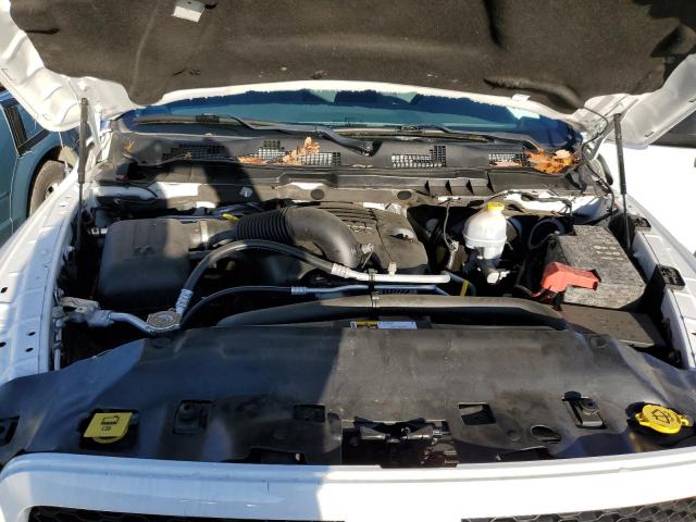 Photo 11 from auction – 2015 RAM 1500 ST with VIN 1C6RR6KT3FS735700