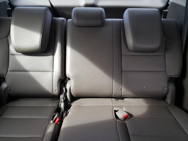Photo 10 from auction – 2014 HONDA ODYSSEY EX with VIN 5FNRL5H66EB108975